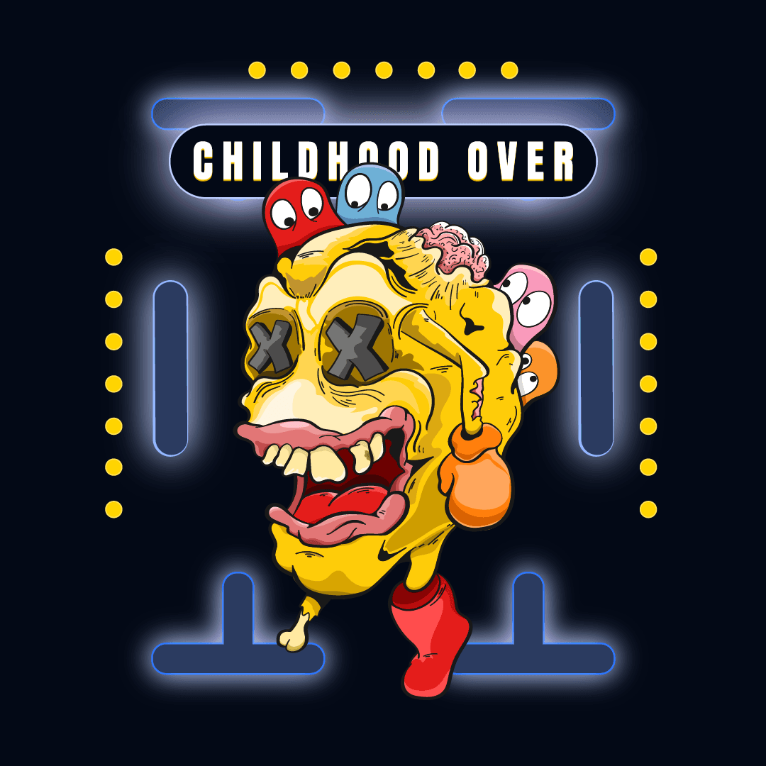 Graphic Designer / Ilustrator (vector art)