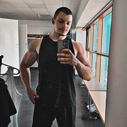 Alexandru A poza de pe Taskuri.ro