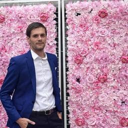 Andrei N poza de pe Taskuri.ro