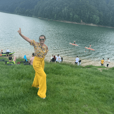 Miky C poza de pe Taskuri.ro