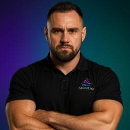 Adrian M poza de pe Taskuri.ro