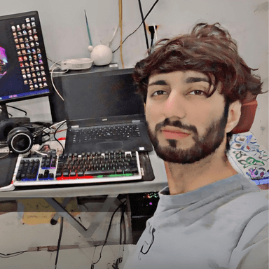 Ahmad H poza de pe Taskuri.ro