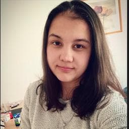 Alina A poza de pe Taskuri.ro