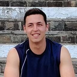 Mihai B poza de pe Taskuri.ro