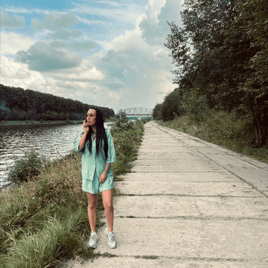Diana G poza de pe Taskuri.ro
