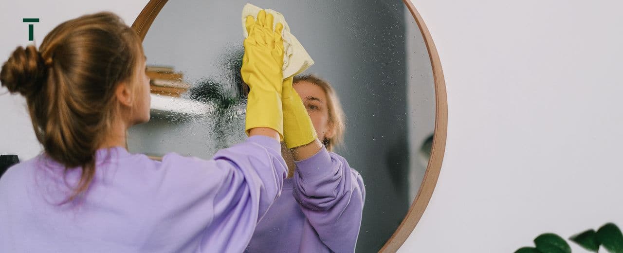 Locuri de muncă Curățenie