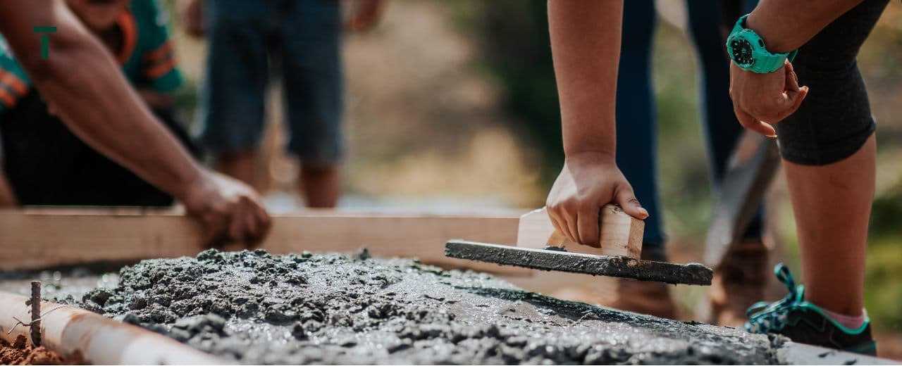 Locuri de muncă Meseriași Constructori