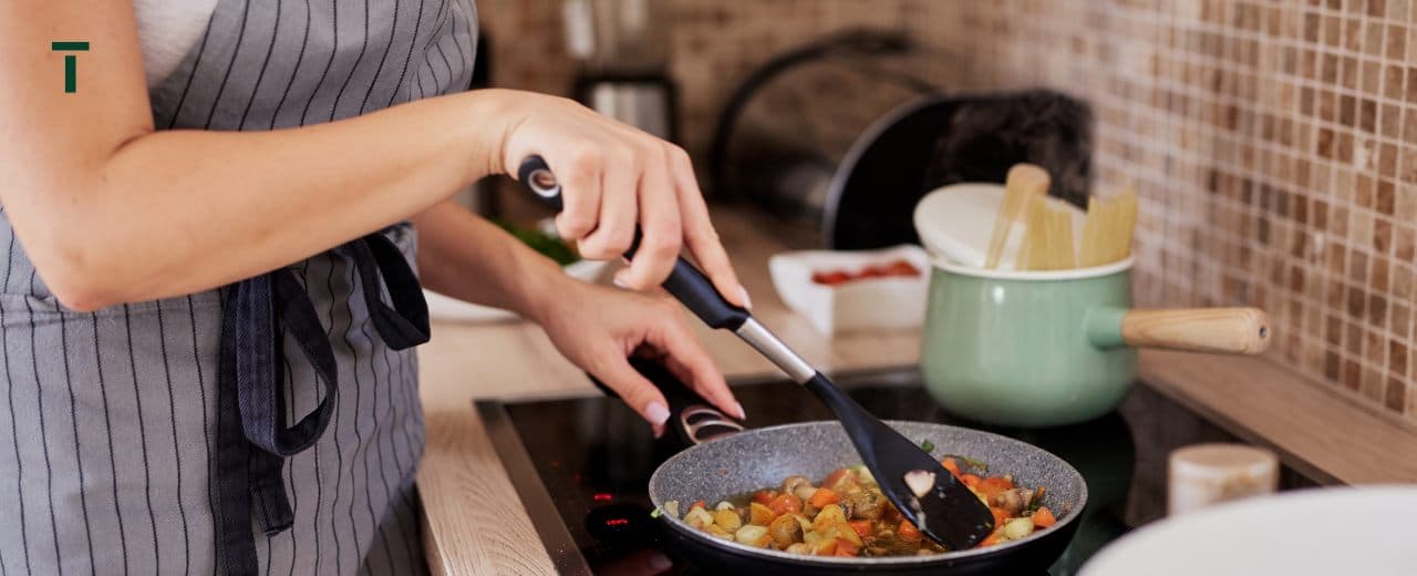 Locuri de muncă Bucătărie