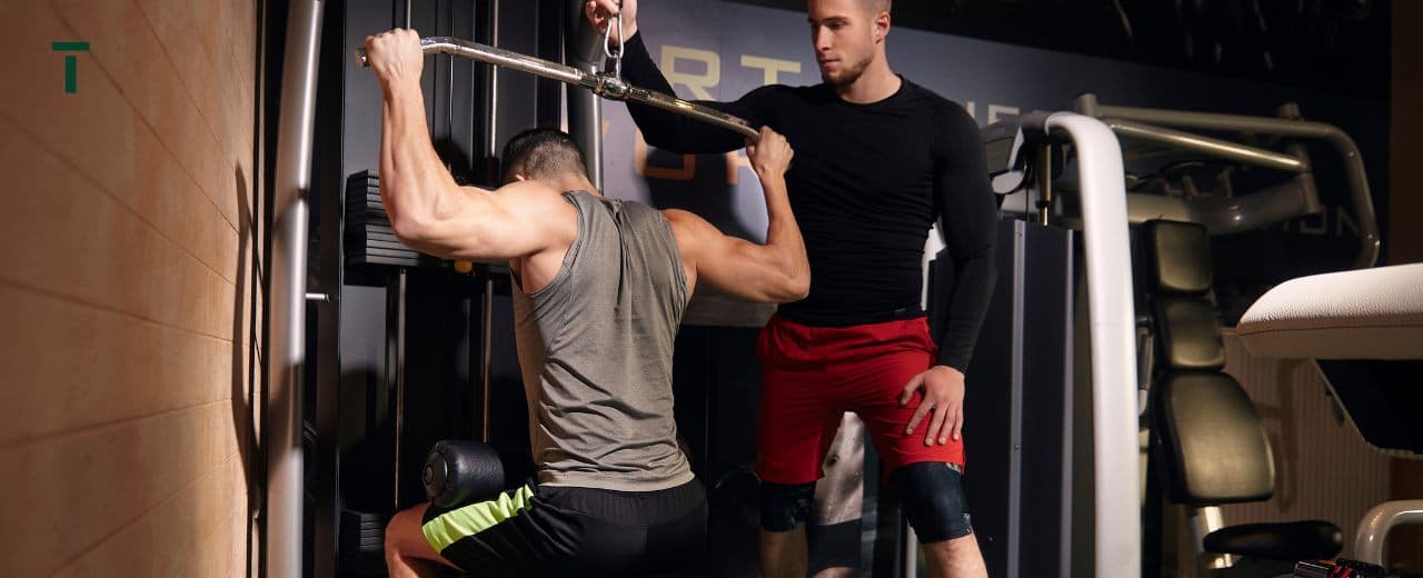 Locuri de muncă Sport