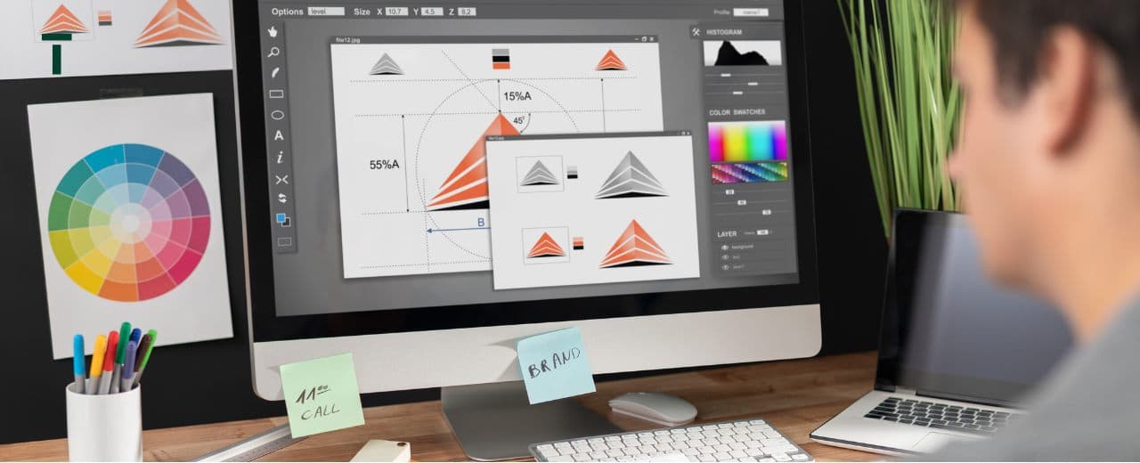 Locuri de muncă Design grafic