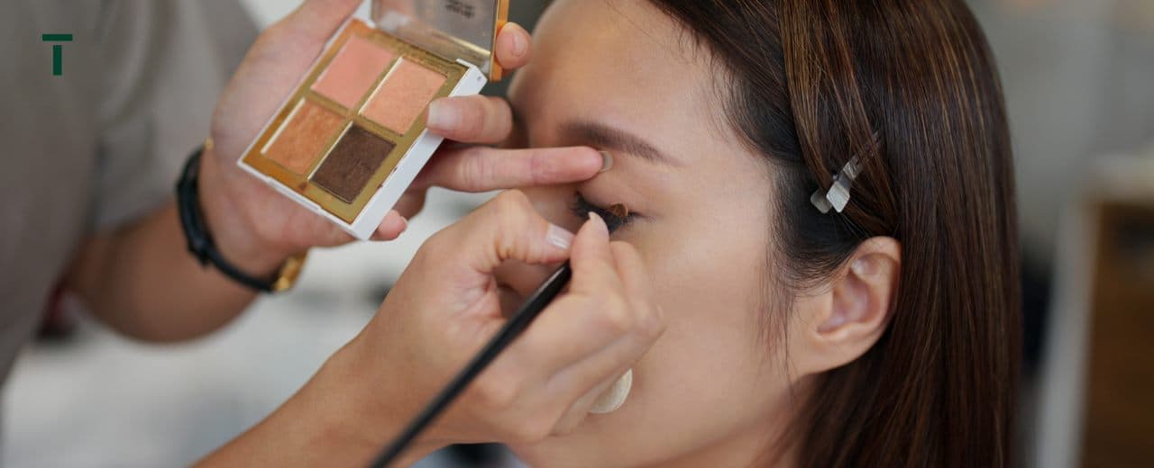 Locuri de muncă Frumusețe