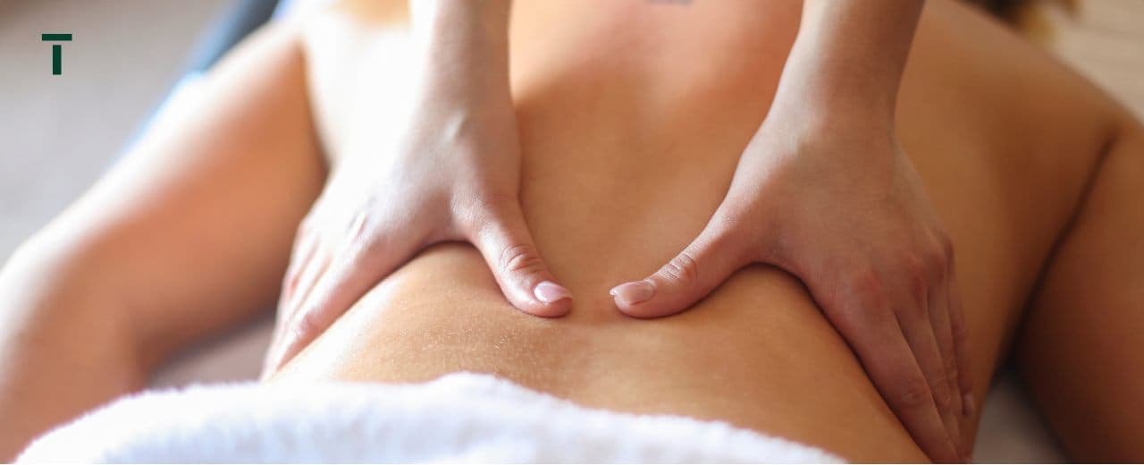 Locuri de muncă Masaj & Wellness