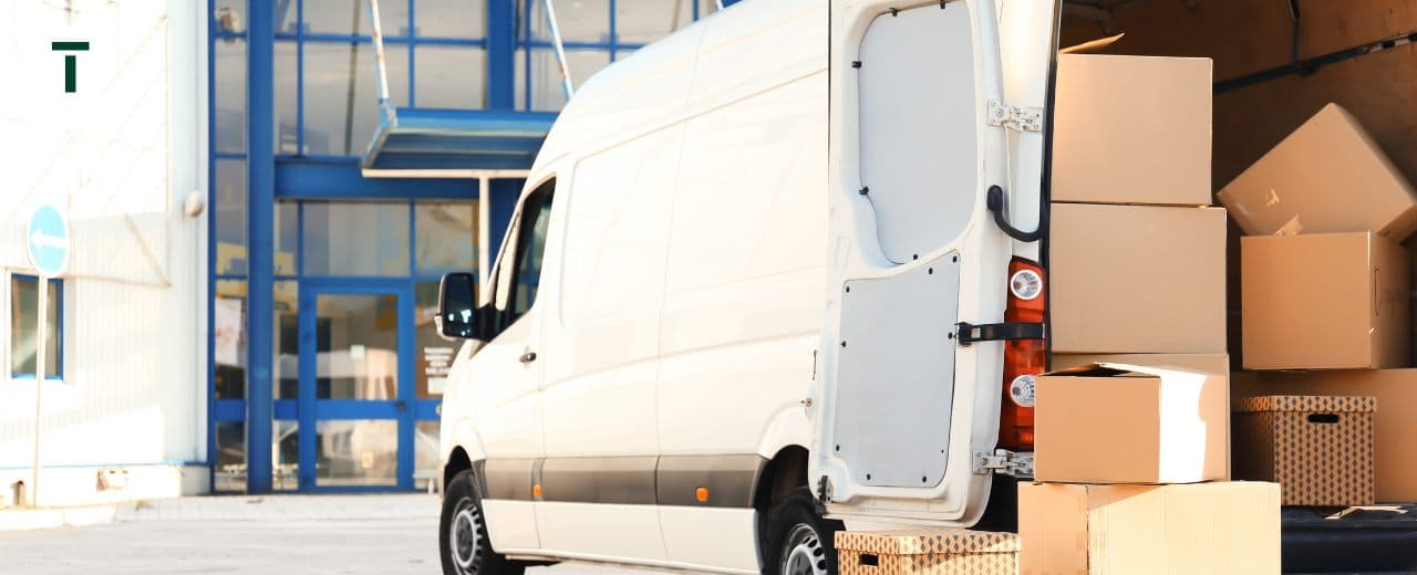 Locuri de muncă Mutări și Transport