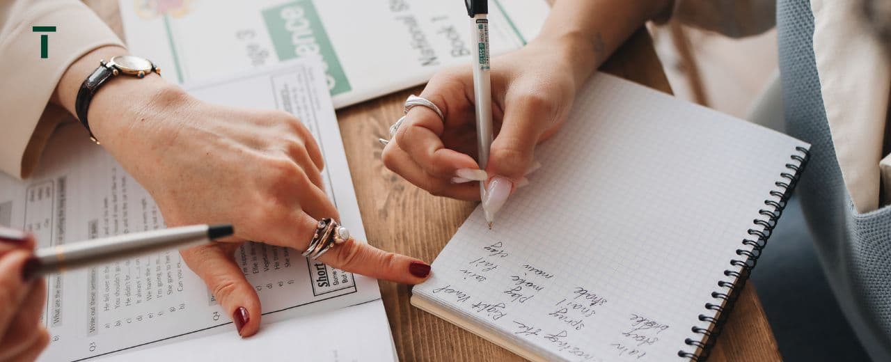 Locuri de muncă Meditații