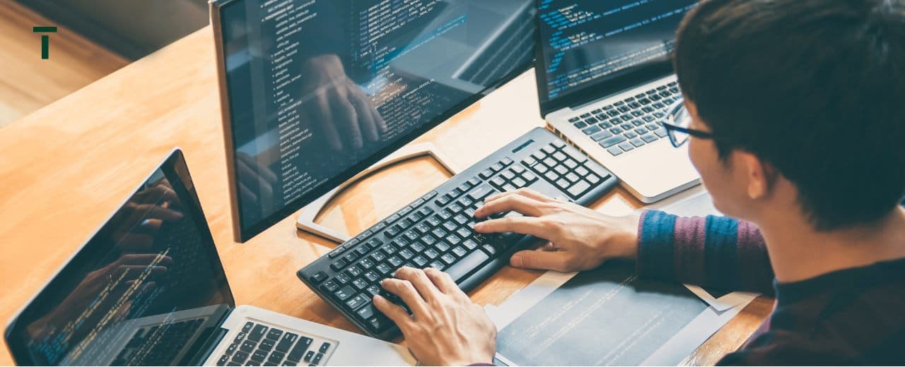 Locuri de muncă IT & Dezvoltare