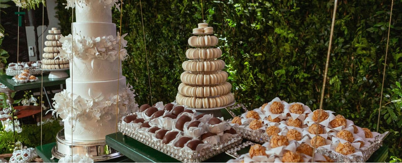 Locuri de muncă Servicii pentru Evenimente și Nunți