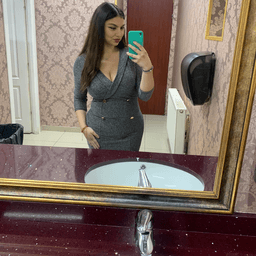 Andreea M poza de pe Taskuri.ro