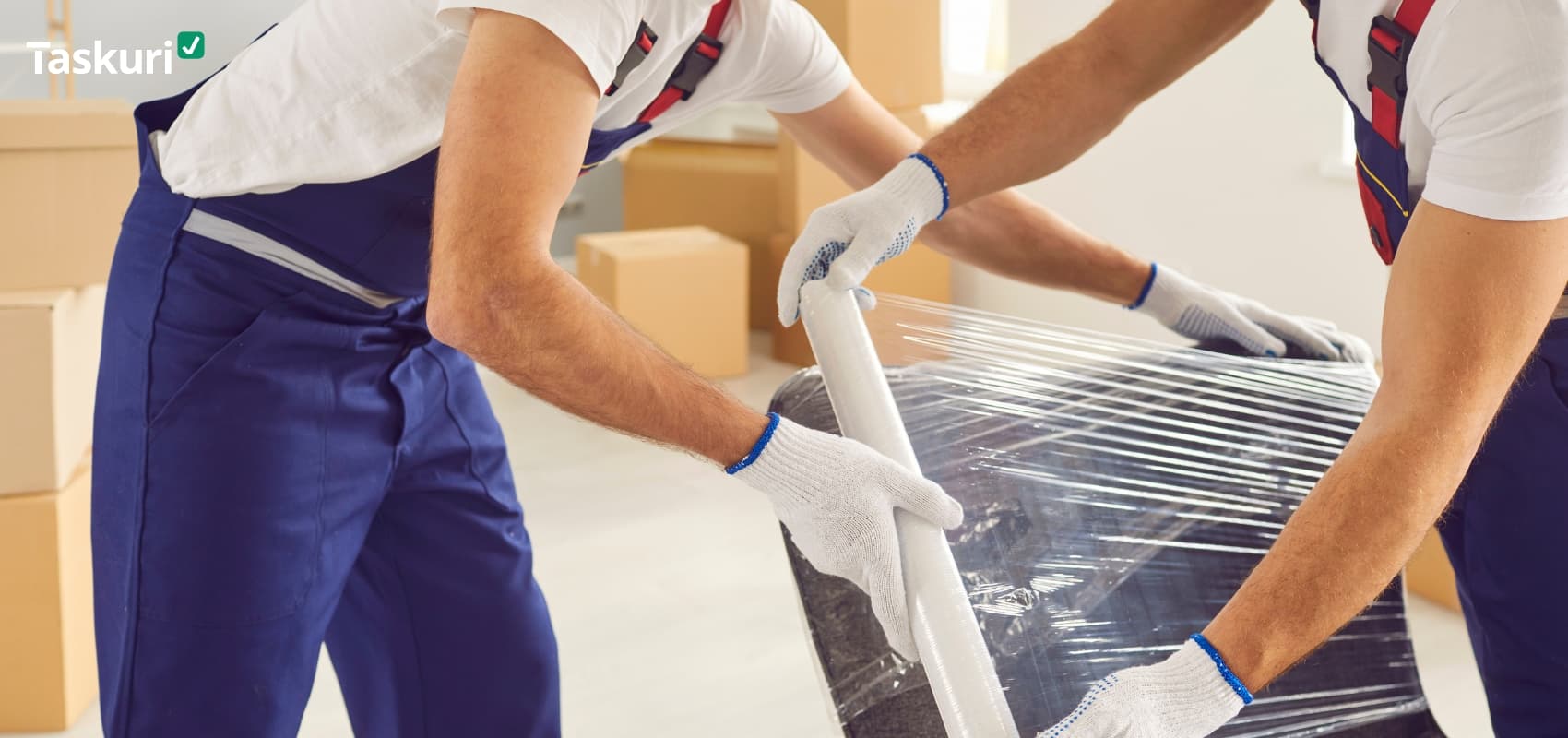 Mutare apartament în Băneasa Bucuresti taskuri.ro